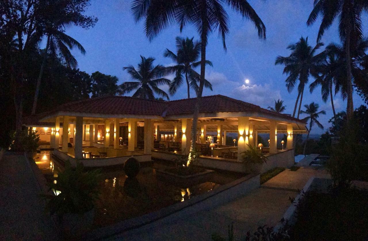 Tabula Rasa Resort & Spa Habaraduwa Central Exterior foto